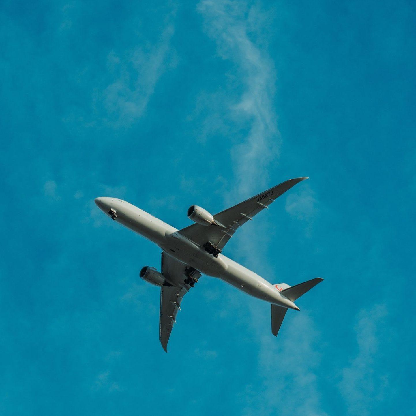Formação Europe Air Crew