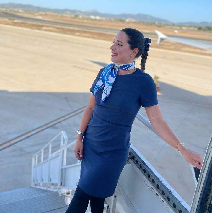 Formação Europe Air Crew
