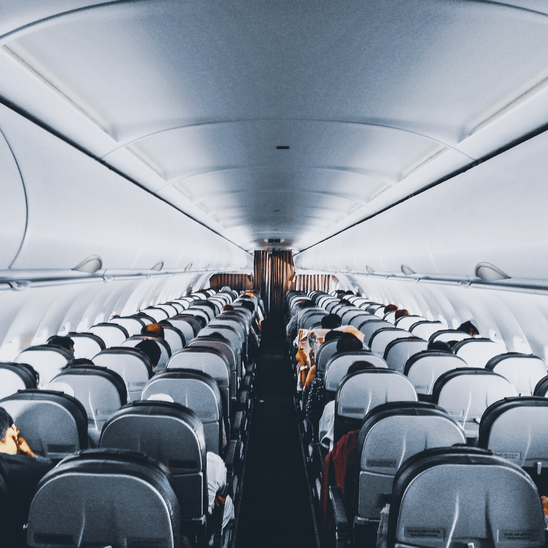 Formação Europe Air Crew