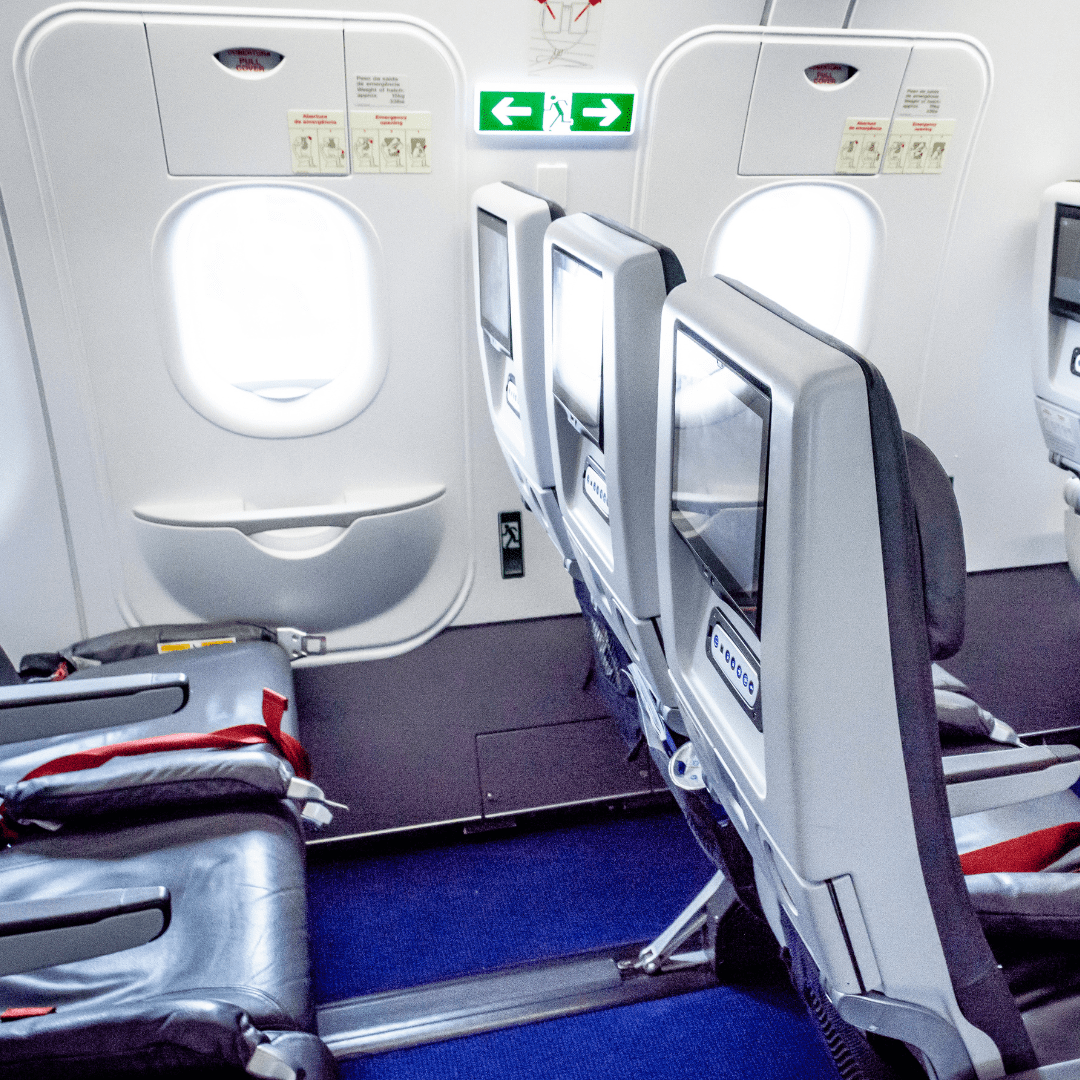 Formação Europe Air Crew