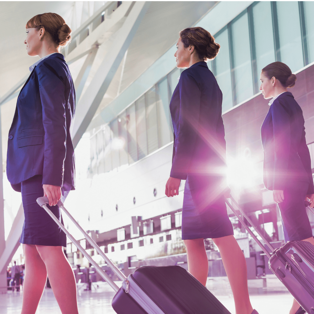 Formação Europe Air Crew